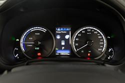 2018 Lexus NX 300h F Sport