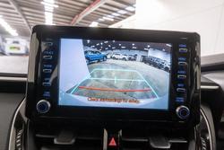 2018 Toyota Corolla Ascent Sport