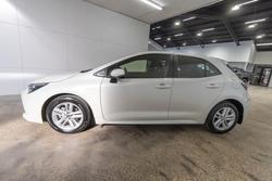 2018 Toyota Corolla Ascent Sport