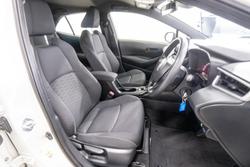 2018 Toyota Corolla Ascent Sport