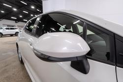 2018 Toyota Corolla Ascent Sport