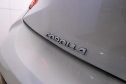 2018 Toyota Corolla Ascent Sport