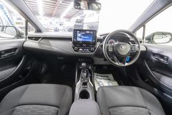 2018 Toyota Corolla Ascent Sport