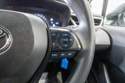 2018 Toyota Corolla Ascent Sport