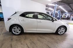 2018 Toyota Corolla Ascent Sport