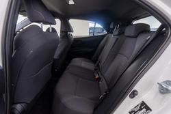 2018 Toyota Corolla Ascent Sport