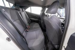 2018 Toyota Corolla Ascent Sport