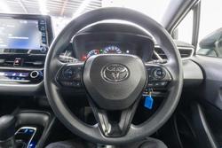 2018 Toyota Corolla Ascent Sport