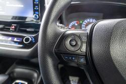 2018 Toyota Corolla Ascent Sport