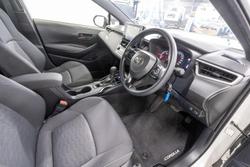 2018 Toyota Corolla Ascent Sport