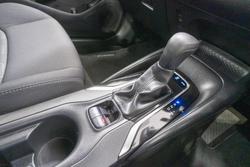 2018 Toyota Corolla Ascent Sport