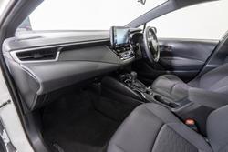 2018 Toyota Corolla Ascent Sport