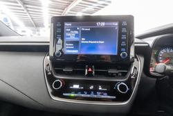 2018 Toyota Corolla Ascent Sport