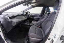 2018 Toyota Corolla Ascent Sport