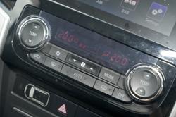 2019 Mitsubishi Triton GLS