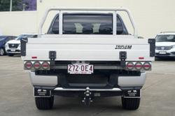 2019 Mitsubishi Triton GLS