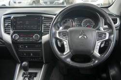 2019 Mitsubishi Triton GLS