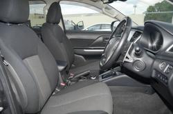 2019 Mitsubishi Triton GLS