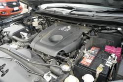 2019 Mitsubishi Triton GLS