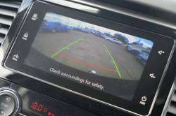 2019 Mitsubishi Triton GLS