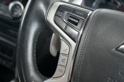 2019 Mitsubishi Triton GLS