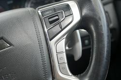 2019 Mitsubishi Triton GLS