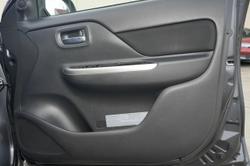 2019 Mitsubishi Triton GLS