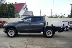2019 Mitsubishi Triton GLS