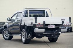 2019 Mitsubishi Triton GLS