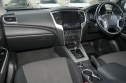 2019 Mitsubishi Triton GLS