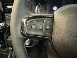 2024 RAM 1500 Limited RamBox