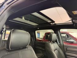 2024 RAM 1500 Limited RamBox