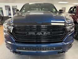2024 RAM 1500 Limited RamBox