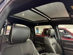 2024 RAM 1500 Limited RamBox