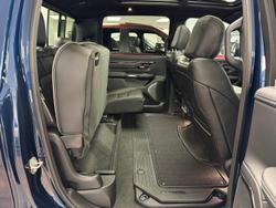 2024 RAM 1500 Limited RamBox