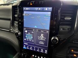 2024 RAM 1500 Limited RamBox