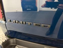 2024 RAM 1500 Limited RamBox