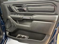2024 RAM 1500 Limited RamBox