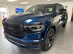 2024 RAM 1500 Limited RamBox