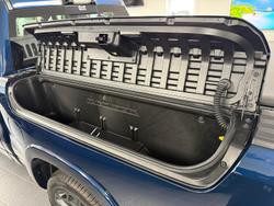 2024 RAM 1500 Limited RamBox