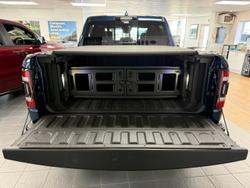 2024 RAM 1500 Limited RamBox