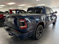 2024 RAM 1500 Limited RamBox