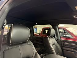 2024 RAM 1500 Limited RamBox