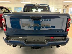 2024 RAM 1500 Limited RamBox