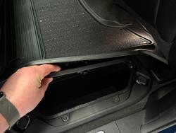 2024 RAM 1500 Limited RamBox