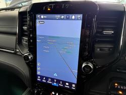 2024 RAM 1500 Limited RamBox