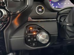 2024 RAM 1500 Limited RamBox