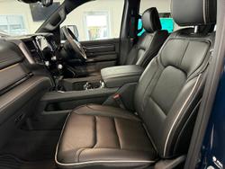 2024 RAM 1500 Limited RamBox