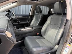 2018 Lexus RX 350 Crafted Edition GGL25R 4X4 On Demand Titanium