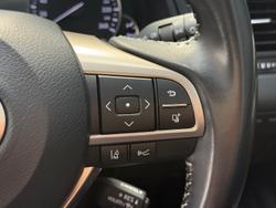 2018 Lexus RX 350 Crafted Edition GGL25R 4X4 On Demand Titanium